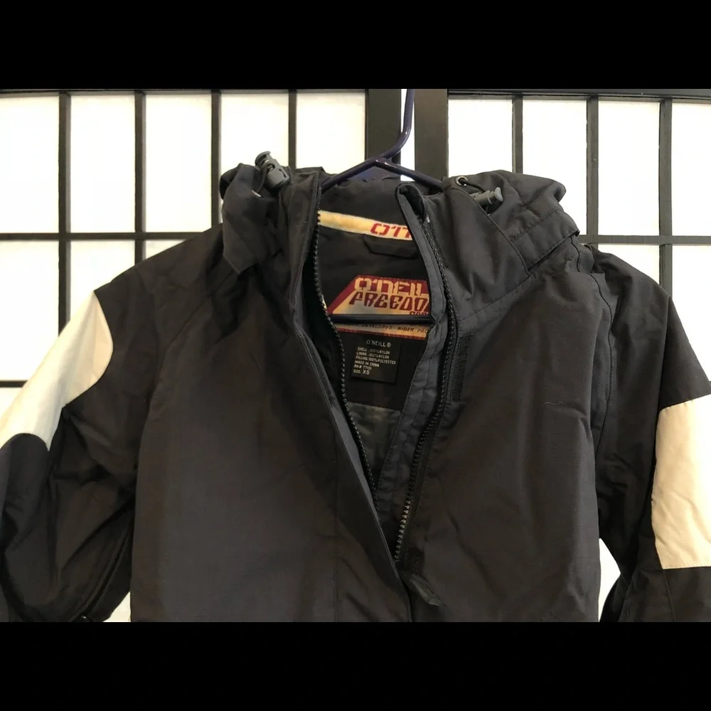 O’Neill Freedom snowboard ski winter Jacket